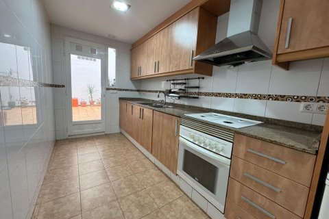 Appartamento a Benaguasil, Valencia, Spagna 2 camere da letto, 91 mq. N° 168887