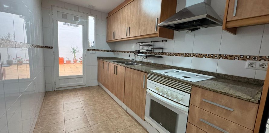 Appartamento a Benaguasil, Valencia, Spagna 2 camere da letto, 91 mq. N° 168887