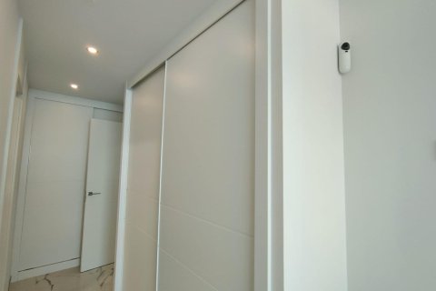 Penthäuser zum Verkauf in Benidorm, Alicante, Spanien 156 m2 Nr. 168882 - Foto 14