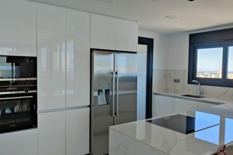 Penthäuser zum Verkauf in Benidorm, Alicante, Spanien 156 m2 Nr. 168882 - Foto 9