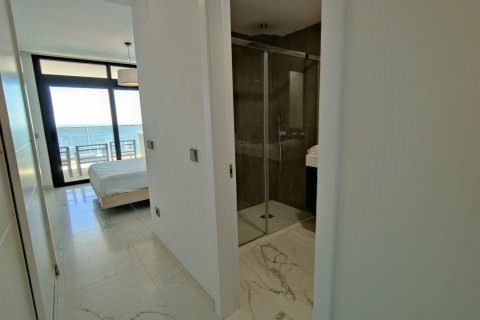 Penthäuser zum Verkauf in Benidorm, Alicante, Spanien 156 m2 Nr. 168882 - Foto 19