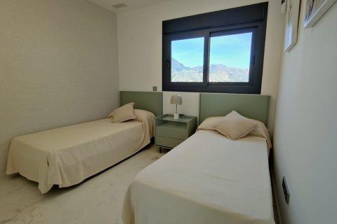 Penthäuser zum Verkauf in Benidorm, Alicante, Spanien 156 m2 Nr. 168882 - Foto 18