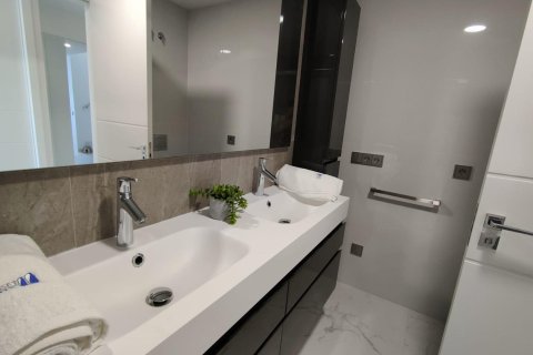 Penthäuser zum Verkauf in Benidorm, Alicante, Spanien 156 m2 Nr. 168882 - Foto 15