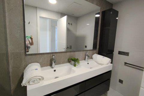 Penthäuser zum Verkauf in Benidorm, Alicante, Spanien 156 m2 Nr. 168882 - Foto 12