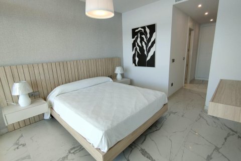 Penthäuser zum Verkauf in Benidorm, Alicante, Spanien 156 m2 Nr. 168882 - Foto 11