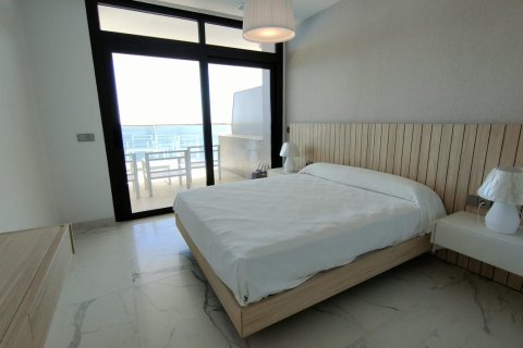 Penthäuser zum Verkauf in Benidorm, Alicante, Spanien 156 m2 Nr. 168882 - Foto 13
