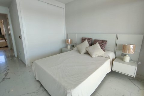 Penthäuser zum Verkauf in Benidorm, Alicante, Spanien 156 m2 Nr. 168882 - Foto 16