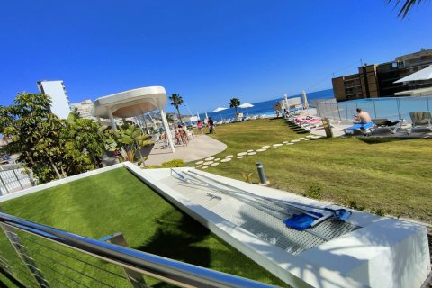 Penthäuser zum Verkauf in Benidorm, Alicante, Spanien 156 m2 Nr. 168882 - Foto 22