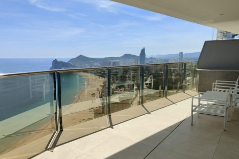 Penthäuser zum Verkauf in Benidorm, Alicante, Spanien 156 m2 Nr. 168882 - Foto 26
