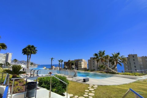 Penthäuser zum Verkauf in Benidorm, Alicante, Spanien 156 m2 Nr. 168882 - Foto 23
