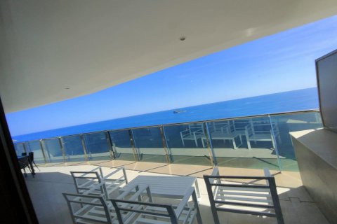 Penthäuser zum Verkauf in Benidorm, Alicante, Spanien 156 m2 Nr. 168882 - Foto 25