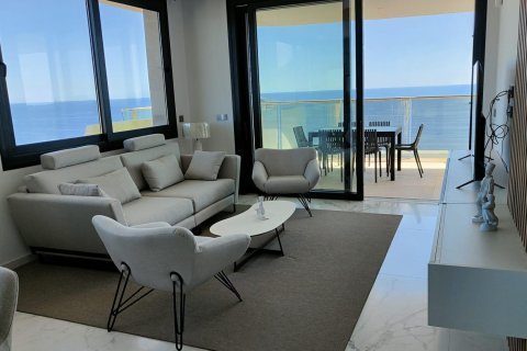 Penthäuser zum Verkauf in Benidorm, Alicante, Spanien 156 m2 Nr. 168882 - Foto 10