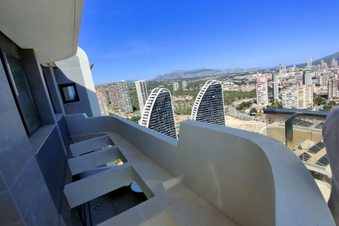 Penthäuser zum Verkauf in Benidorm, Alicante, Spanien 156 m2 Nr. 168882 - Foto 30
