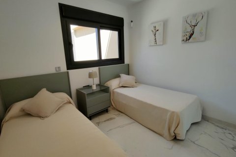 Penthäuser zum Verkauf in Benidorm, Alicante, Spanien 156 m2 Nr. 168882 - Foto 20