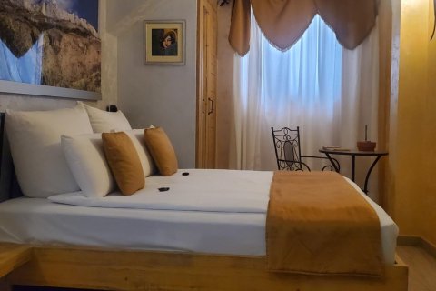 Hotel for sale in Busot, Alicante, Spain 7 bedrooms, 273 sq.m. No. 168888 - photo 16