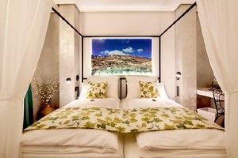 Hotel for sale in Busot, Alicante, Spain 7 bedrooms, 273 sq.m. No. 168888 - photo 28
