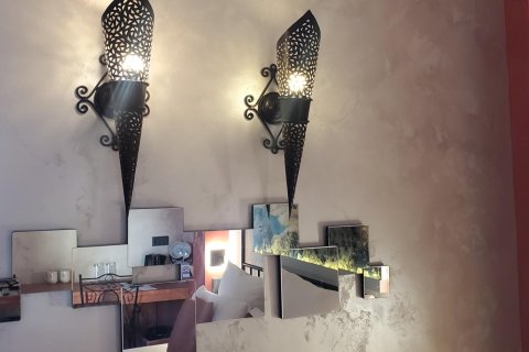 Hotel for sale in Busot, Alicante, Spain 7 bedrooms, 273 sq.m. No. 168888 - photo 9