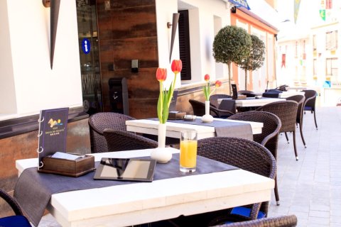 Hotel for sale in Busot, Alicante, Spain 7 bedrooms, 273 sq.m. No. 168888 - photo 5
