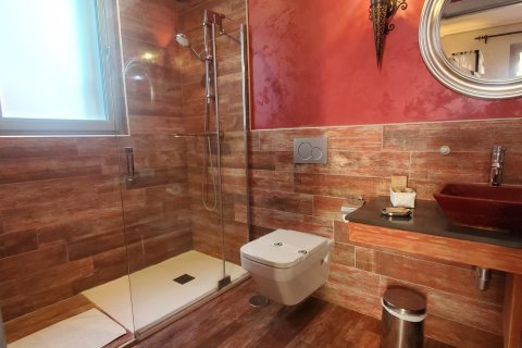 Hotel for sale in Busot, Alicante, Spain 7 bedrooms, 273 sq.m. No. 168888 - photo 12