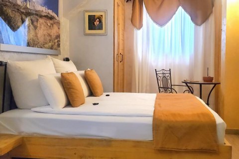 Hotel for sale in Busot, Alicante, Spain 7 bedrooms, 273 sq.m. No. 168888 - photo 17