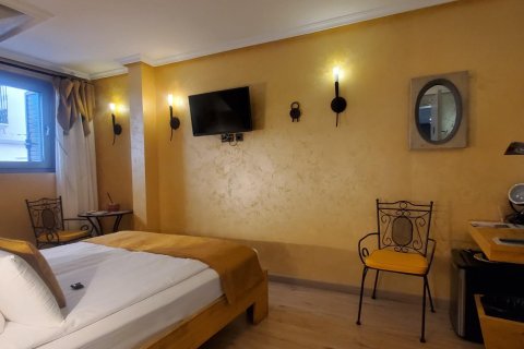 Hotel for sale in Busot, Alicante, Spain 7 bedrooms, 273 sq.m. No. 168888 - photo 22