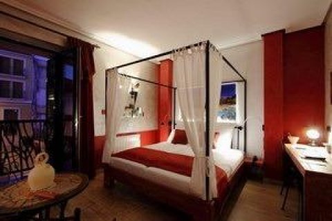 Hotel for sale in Busot, Alicante, Spain 7 bedrooms, 273 sq.m. No. 168888 - photo 8