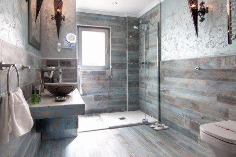 Hotel for sale in Busot, Alicante, Spain 7 bedrooms, 273 sq.m. No. 168888 - photo 23