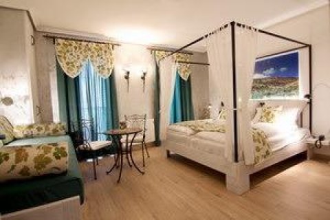 Hotel for sale in Busot, Alicante, Spain 7 bedrooms, 273 sq.m. No. 168888 - photo 27