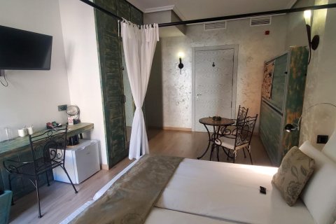 Hotel for sale in Busot, Alicante, Spain 7 bedrooms, 273 sq.m. No. 168888 - photo 29