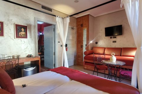 Hotel for sale in Busot, Alicante, Spain 7 bedrooms, 273 sq.m. No. 168888 - photo 14