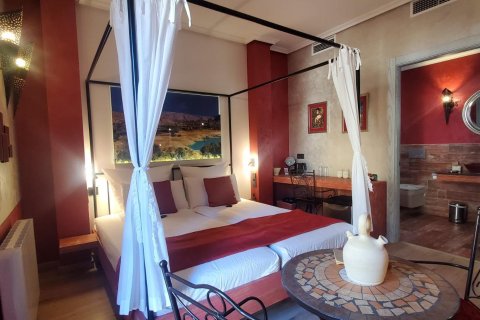 Hotel for sale in Busot, Alicante, Spain 7 bedrooms, 273 sq.m. No. 168888 - photo 15
