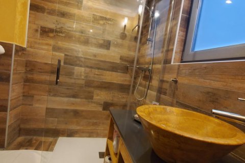 Hotel for sale in Busot, Alicante, Spain 7 bedrooms, 273 sq.m. No. 168888 - photo 20