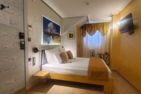 Hotel for sale in Busot, Alicante, Spain 7 bedrooms, 273 sq.m. No. 168888 - photo 19