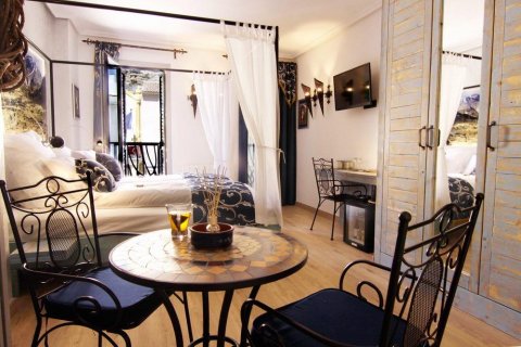 Hotel for sale in Busot, Alicante, Spain 7 bedrooms, 273 sq.m. No. 168888 - photo 25
