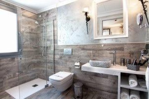 Hotel for sale in Busot, Alicante, Spain 7 bedrooms, 273 sq.m. No. 168888 - photo 26