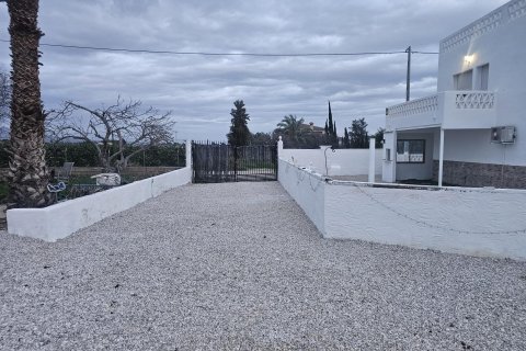 Apartament w Cox, Alicante, Hiszpania 600 mkw. nr 168884 – zdjęcie 7
