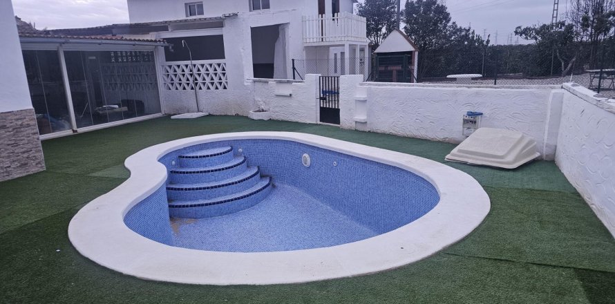 Apartament w Cox, Alicante, Hiszpania 600 mkw. nr 168884