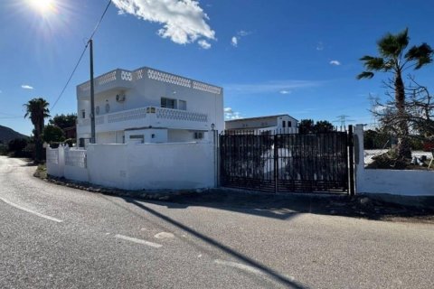 Apartament w Cox, Alicante, Hiszpania 600 mkw. nr 168884 – zdjęcie 23