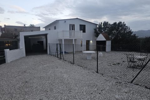 Apartament w Cox, Alicante, Hiszpania 600 mkw. nr 168884 – zdjęcie 2