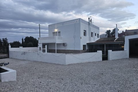 Apartament w Cox, Alicante, Hiszpania 600 mkw. nr 168884 – zdjęcie 3