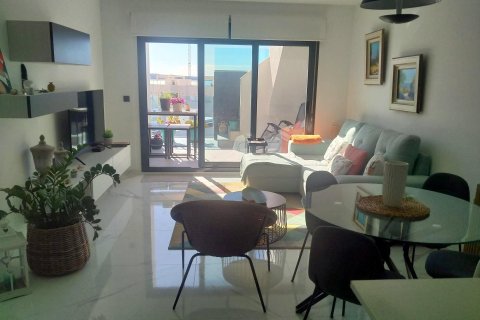 Bungalow in vendita a Guardamar del Segura, Alicante, Spagna 2 camere da letto, 87 mq. N° 168886 - foto 8
