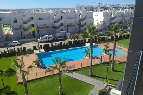 Бунгало в Гуардамар-дель-Сегура, Аликанте, Испания 2 спальни, 87м2 №168886