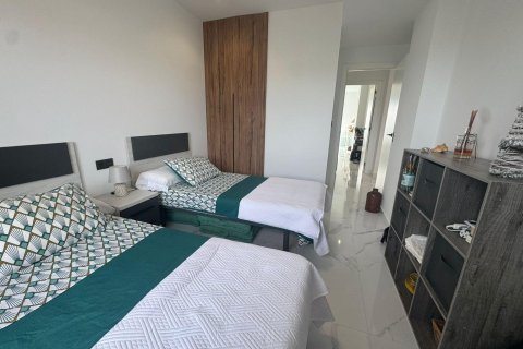 Bungalow in vendita a Guardamar del Segura, Alicante, Spagna 2 camere da letto, 87 mq. N° 168886 - foto 16