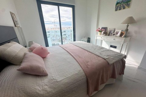Bungalow in vendita a Guardamar del Segura, Alicante, Spagna 2 camere da letto, 87 mq. N° 168886 - foto 10