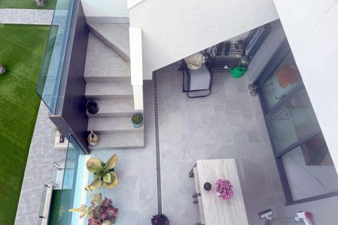 Bungalow in vendita a Guardamar del Segura, Alicante, Spagna 2 camere da letto, 87 mq. N° 168886 - foto 18