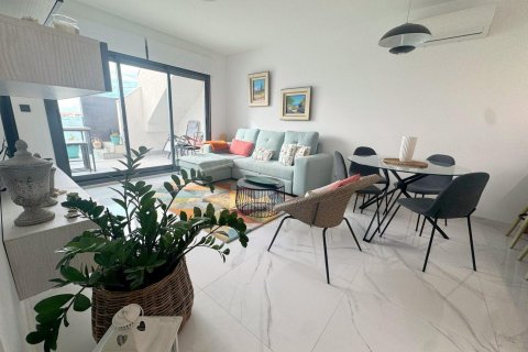 Bungalow in vendita a Guardamar del Segura, Alicante, Spagna 2 camere da letto, 87 mq. N° 168886 - foto 4