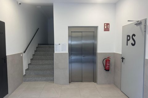 Attico in vendita a Alicante, Spagna 3 camere da letto, 160 mq. N° 168883 - foto 4