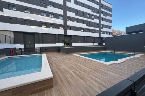Penthäuser in Alicante, Spanien 3 Schlafzimmer, 160 m2 Nr. 168883