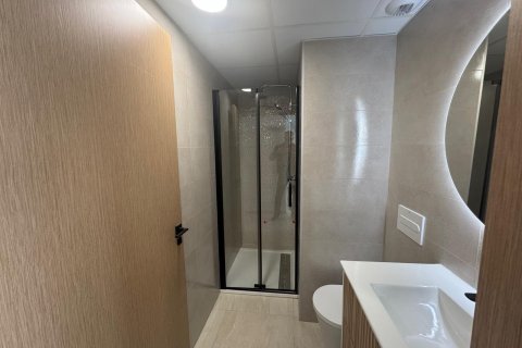 Attico in vendita a Alicante, Spagna 3 camere da letto, 160 mq. N° 168883 - foto 13