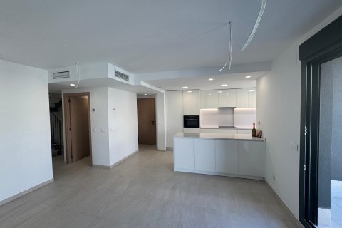 Attico in vendita a Alicante, Spagna 3 camere da letto, 160 mq. N° 168883 - foto 10